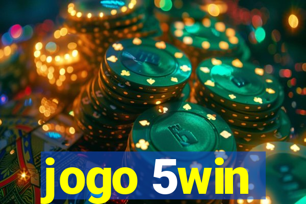 jogo 5win